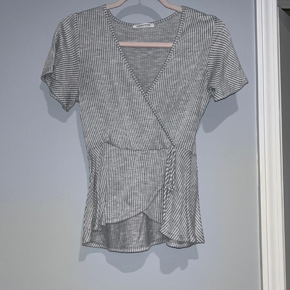 Size small, like new condition